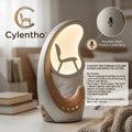Cylentho™ Voice-Command Flexi-Lamp