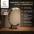 Cylentho™ Omni-Light & Sleep Companion