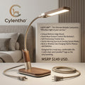 Cylentho™ LazyFlow Smart Bedside Lamp
