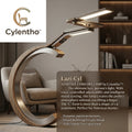 Cylentho™ Lazi-Cyl Adaptive Comfort Lamp