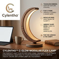 Cylentho™ C-Glow Modular Flex-Lamp